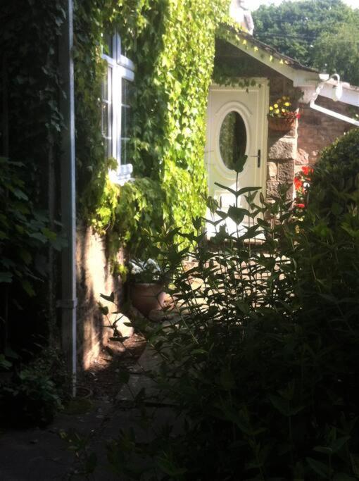Charming Cottage Within Farmhouse Монмут Экстерьер фото