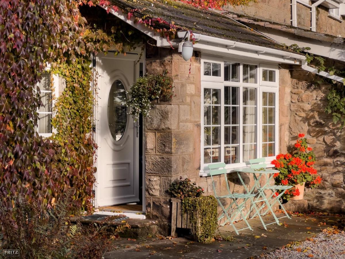Charming Cottage Within Farmhouse Монмут Экстерьер фото